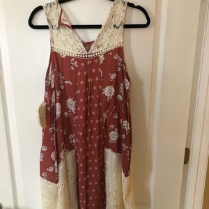 Alter’d state dress